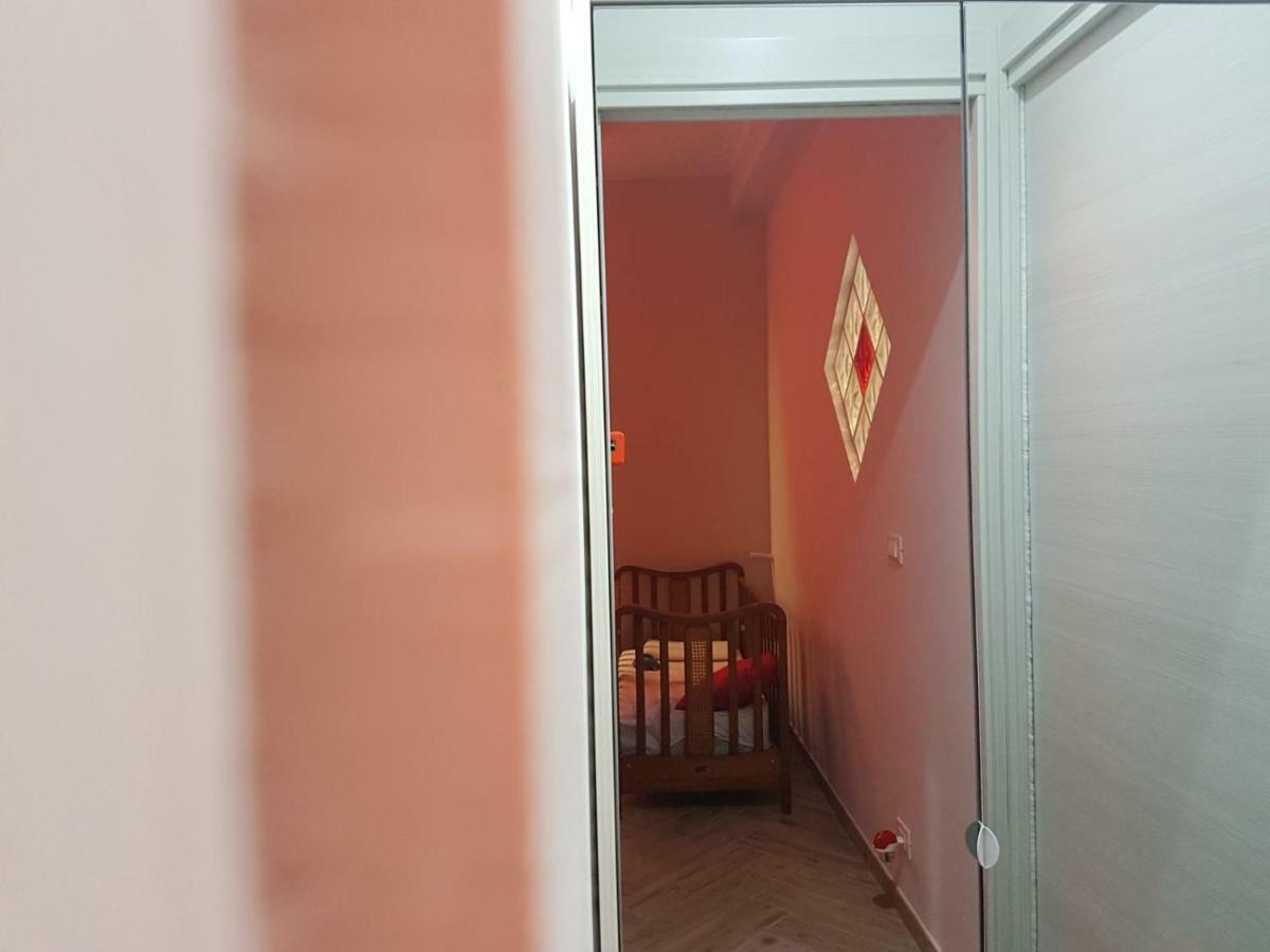 Apartament Maretna Giardini-Naxos Zewnętrze zdjęcie